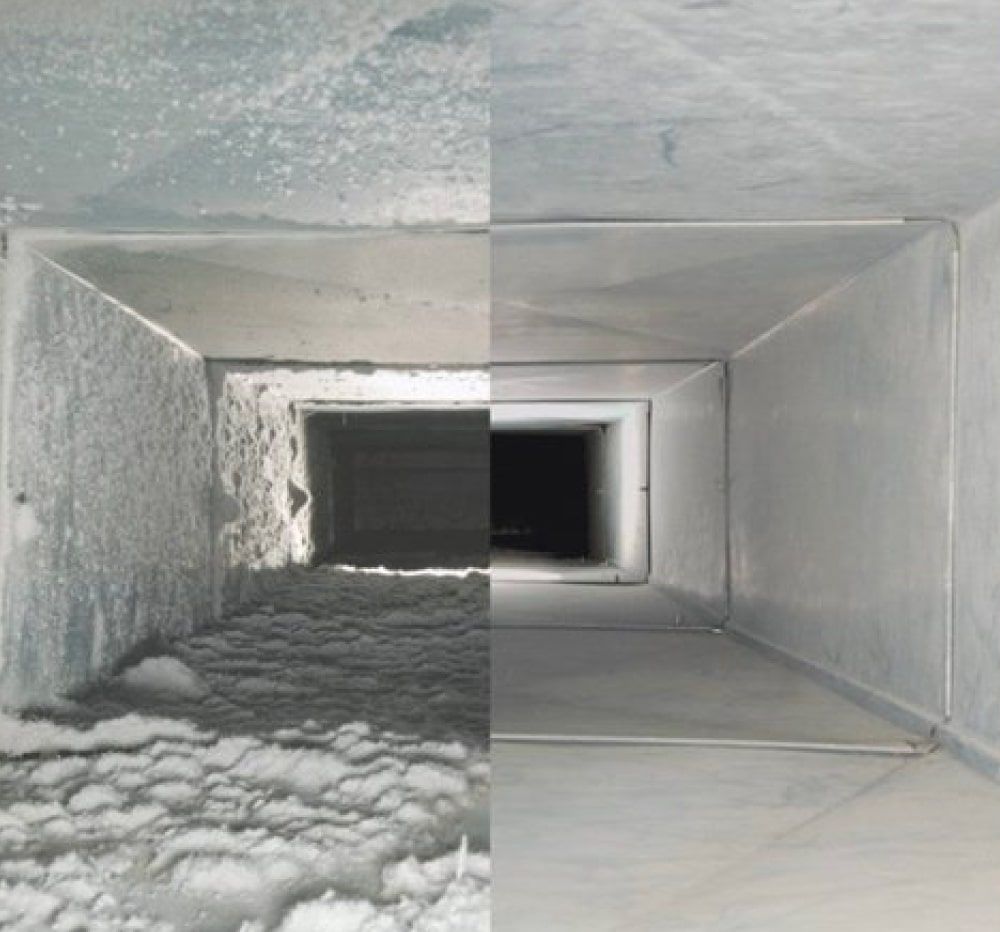 Duct Cleaning