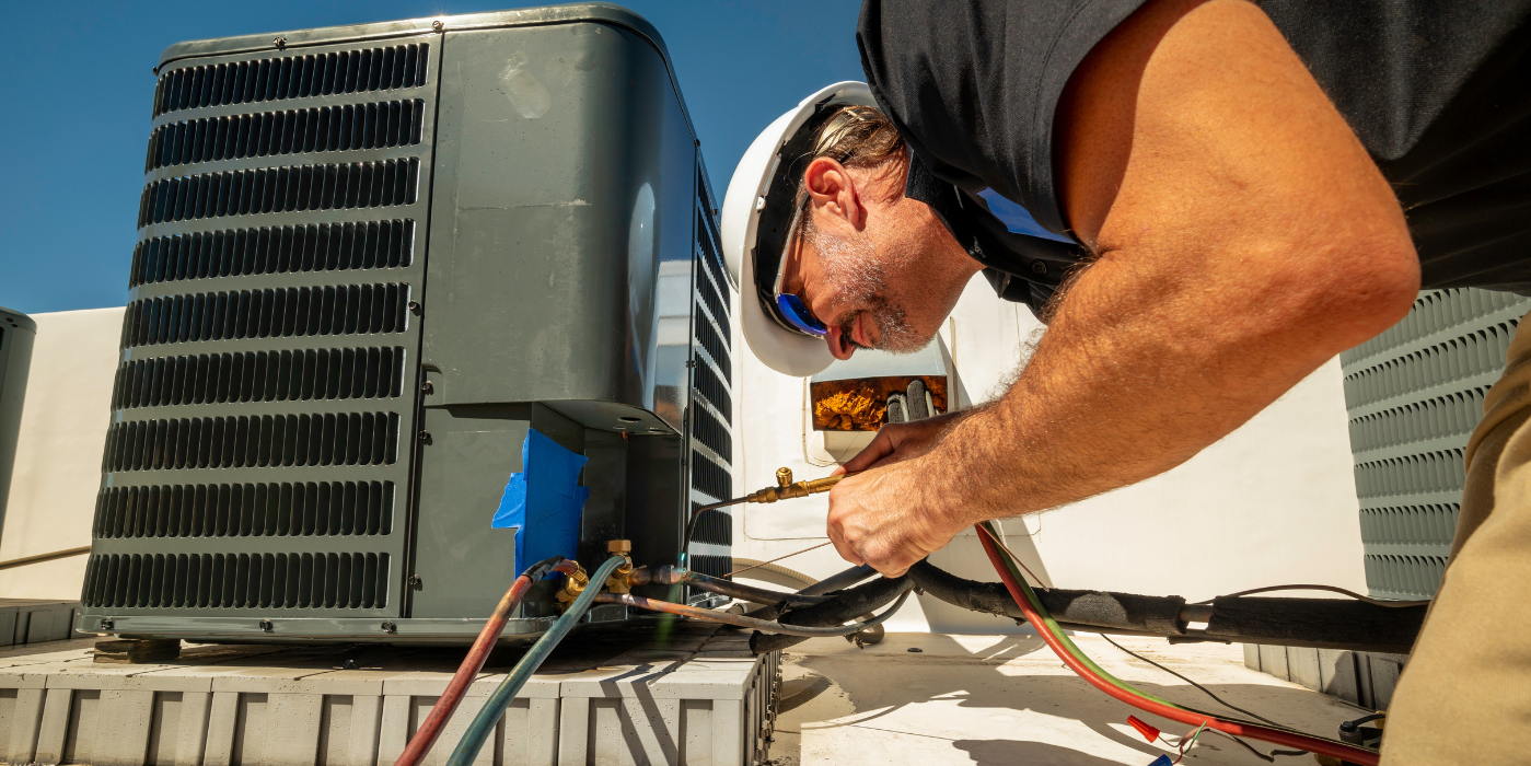 New System Installation